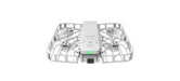 Hover Air X1 Combo Camera Hover White 