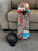 NEON Skateboard Skateboard Neon Multi 