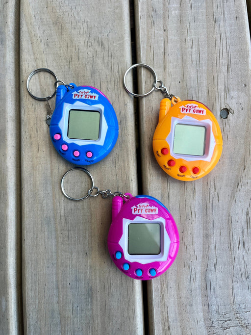 Retro Pocket Pet Pocket Pet Techoutlet 