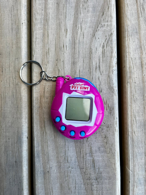 Retro Pocket Pet Pocket Pet Techoutlet Pink 