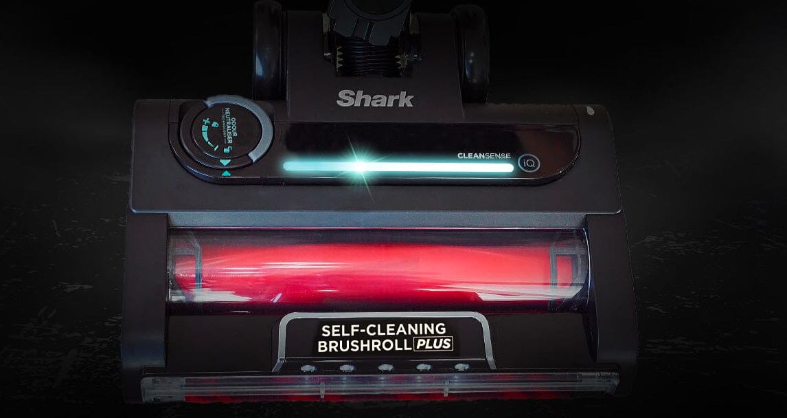 Shark Stratos Cordless Pet Pro Vacuum with Clean Sense IQ Vacuum Shark 
