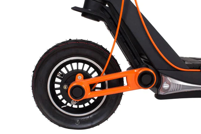 INOKIM OX BALANCE 52V 45 kph Electric Scooter with 50km range (Damaged Packaging) Inokim 