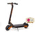 INOKIM OX BALANCE 52V 45 kph Electric Scooter with 50km range (Damaged Packaging) Inokim 