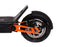 INOKIM OX BALANCE 52V 45 kph Electric Scooter with 50km range (Damaged Packaging) Inokim 