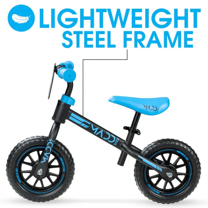 MADD Gear My First BMX Balance Bike BMX Bike Madd Gear 