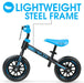MADD Gear My First BMX Balance Bike BMX Bike Madd Gear 