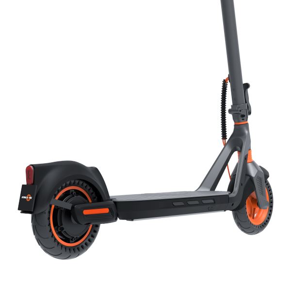 Kingsong N13 MAX 48v 600W Electric Scooter - Ex Demo model Kingsong 