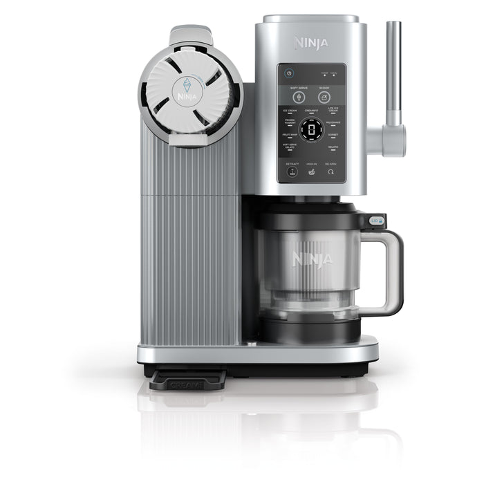 Ninja Swirl™ by CREAMi® Ice Cream Maker Ninja 