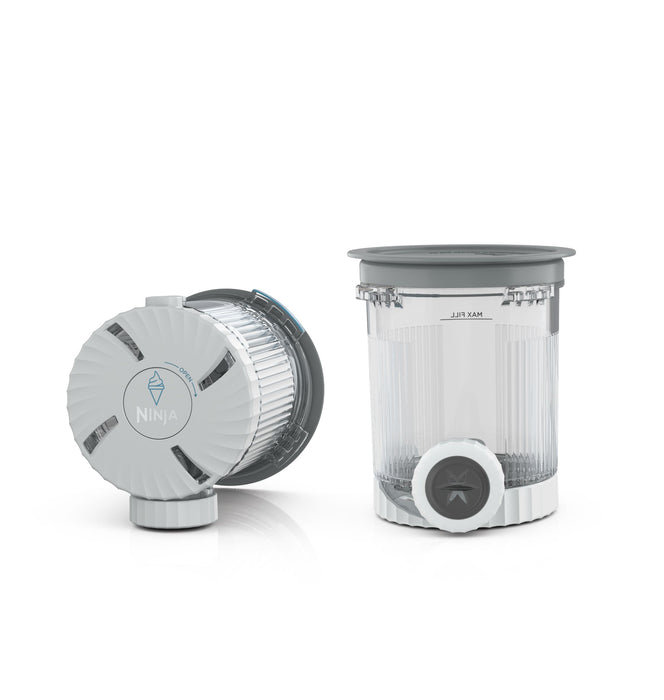 Ninja Swirl™ by CREAMi® Ice Cream Maker Ninja 