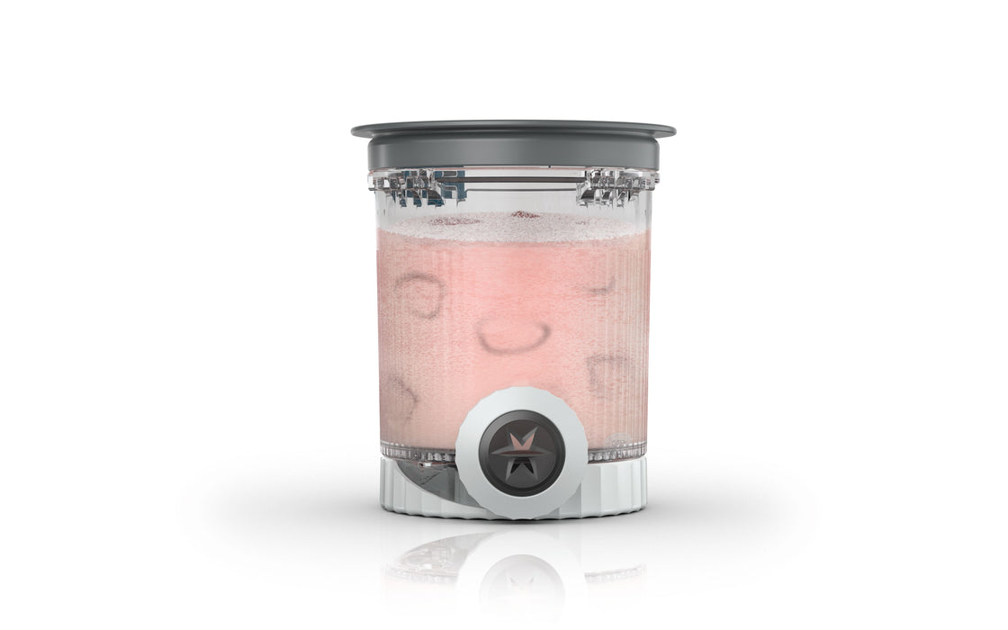 Ninja Swirl™ by CREAMi® Ice Cream Maker Ninja 