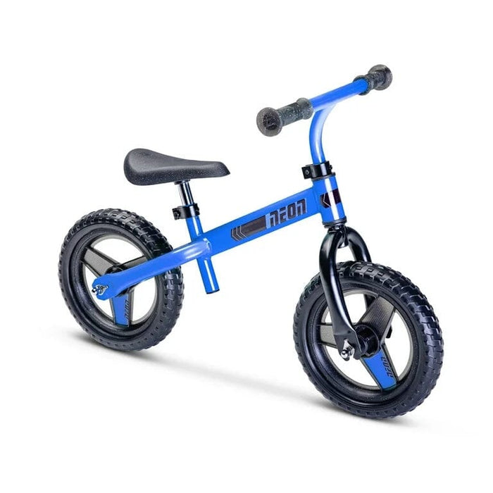 Neon Kids Balance Bike Balance Bike Neon 