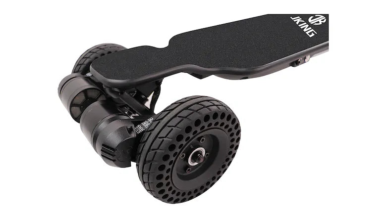 JKing Neptune Electric Performance Long Board Performance JKing 