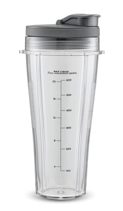 Ninja Twisti High Speed Blender Duo Personal Blending Ninja 