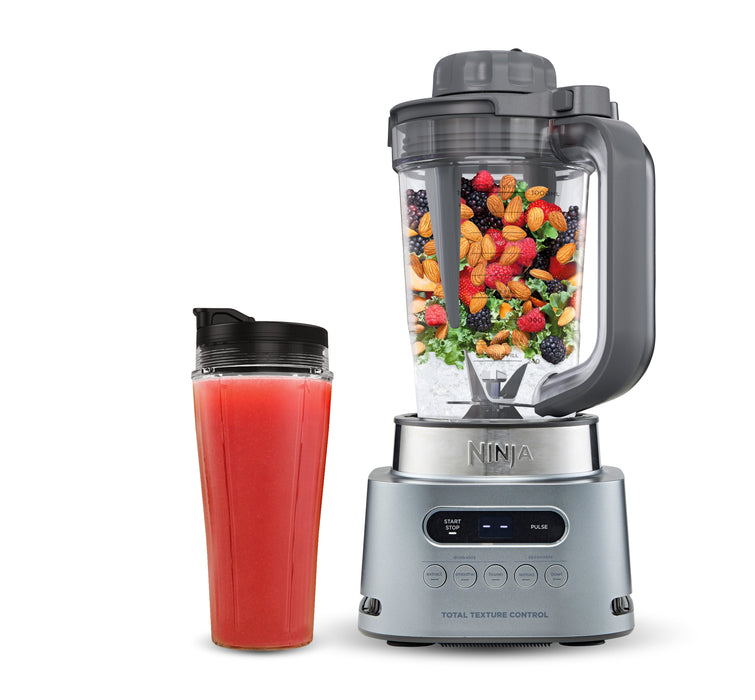 Ninja Twisti High Speed Blender Duo Personal Blending Ninja 