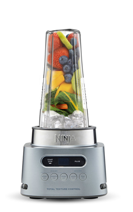 Ninja Twisti High Speed Blender Duo Personal Blending Ninja 