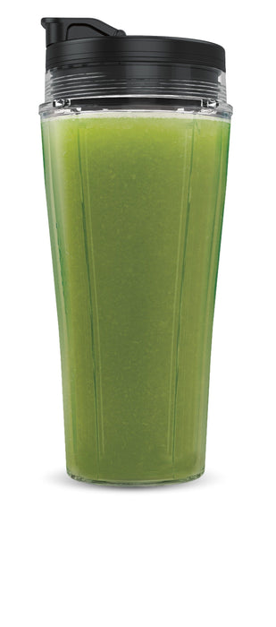 Ninja Twisti High Speed Blender Duo Personal Blending Ninja 