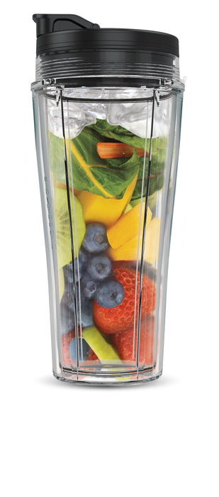 Ninja Twisti High Speed Blender Duo Personal Blending Ninja 