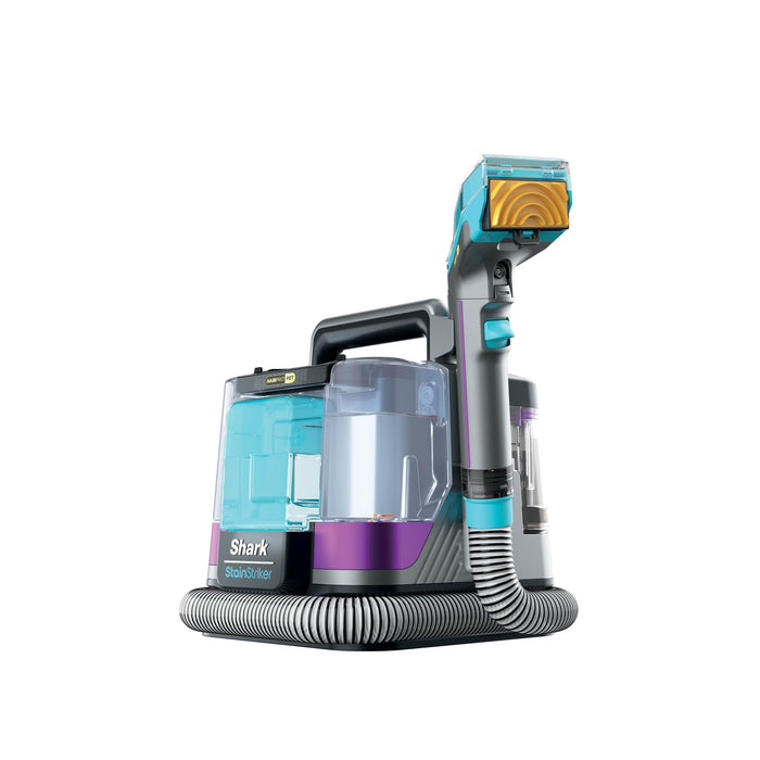 Shark® StainStriker™ HairPro® Pet Portable Spot & Stain Cleaner Spot Cleaner Shark 