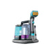 Shark® StainStriker™ HairPro® Pet Portable Spot & Stain Cleaner Spot Cleaner Shark 