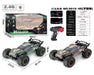 High-Speed Large R/C Off-Roader RC CAR leadon 
