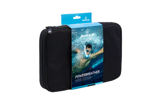 Ameo Powerbreather - Wave Edition Tech Outlet 