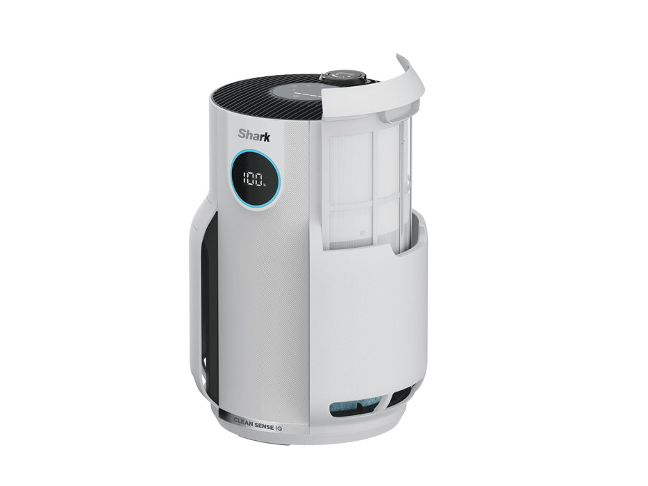 Shark® NeverChange5 Air Purifier Air Purification Shark 