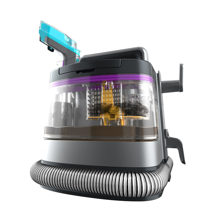 Shark® StainStriker™ HairPro® Pet Portable Spot & Stain Cleaner Spot Cleaner Shark 