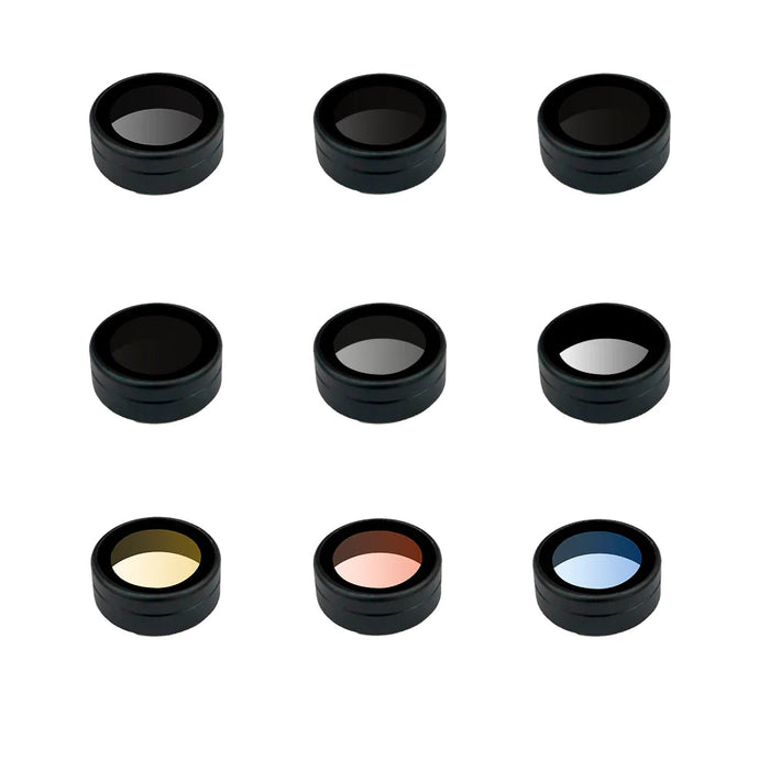Swellpro Camera Filters For SD4 Swellpro 