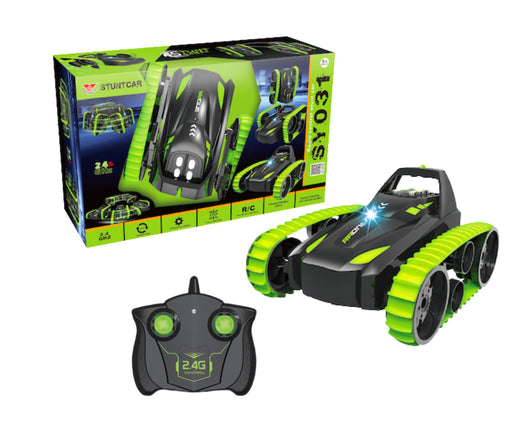 RC Stunt Car RC CAR Techoutlet 