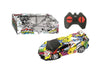 Small R/C Graffiti Car (Damaged Packaging) Techoutlet 