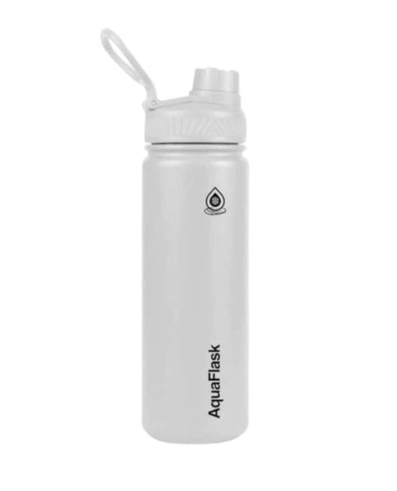 Aqua Flask 532ml Flask AquaFlask Arctic White 