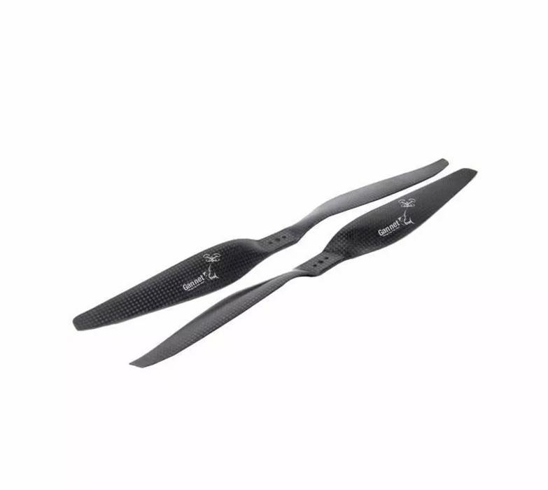 Propeller Pair for Gannet II/II+ and Gannet Pro (13″)