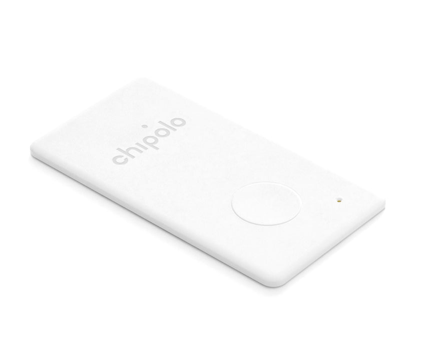 Chipolo Card Wallet Finder tracker chipolo 