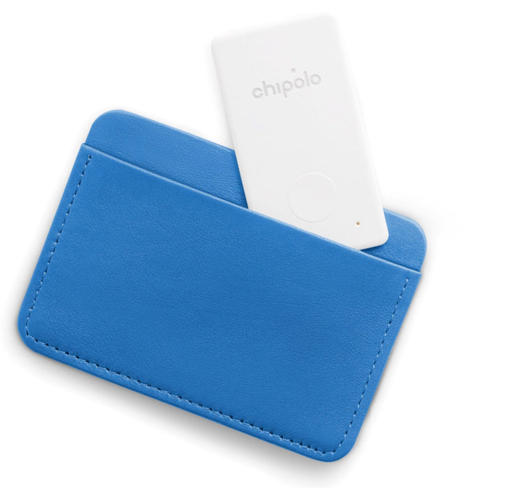 Chipolo Card Wallet Finder tracker chipolo 