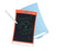 Boogie Board JOT 8.5 : Personal Digital Notepad Boogie Board Geometric Orange 