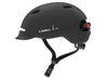 Livall C20 Smart Helmet Black Livall Medium 