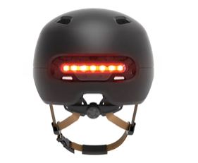 Livall C20 Smart Helmet Black Livall 