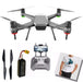 Rippton Shark X Fishing Drone BUNDLE with Spare Battery and Propellers *BONUS Shark X T-Shirt included* Fishing Drone Rippton 