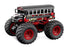 Big Foot Monster Truck - School Bus RC CAR Techoutlet 