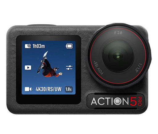 DJI Action 5 Pro Standard Combo Action Camera DJI 