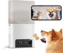 Petcube Bites 2 Lite Pet Feeder Petcube 