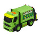Nikko Road Rippers City Service Fleet Garbage Truck RC CAR Nikko 