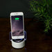 Ilo Dock White - USB Charging Station Charging Hub Xoopar 