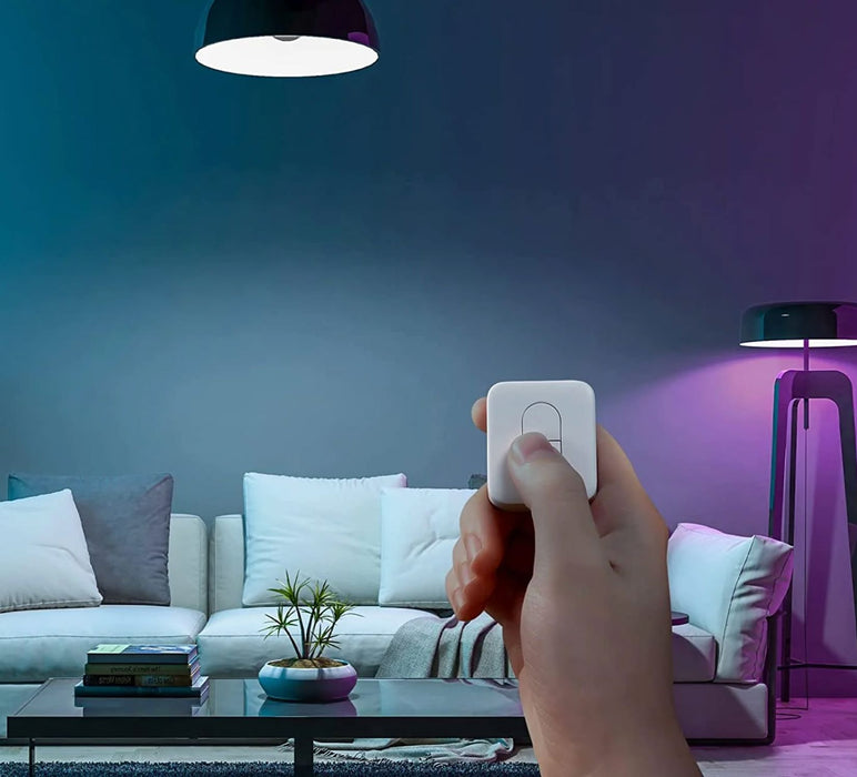 SwitchBot Remote Home Switchbot 