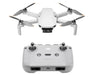 DJI Mini 4K Drone Drone DJI 