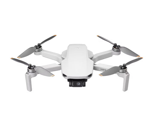 DJI Mini 4K Drone Fly More Combo with DJI RC-N1C Controller Drone DJI 