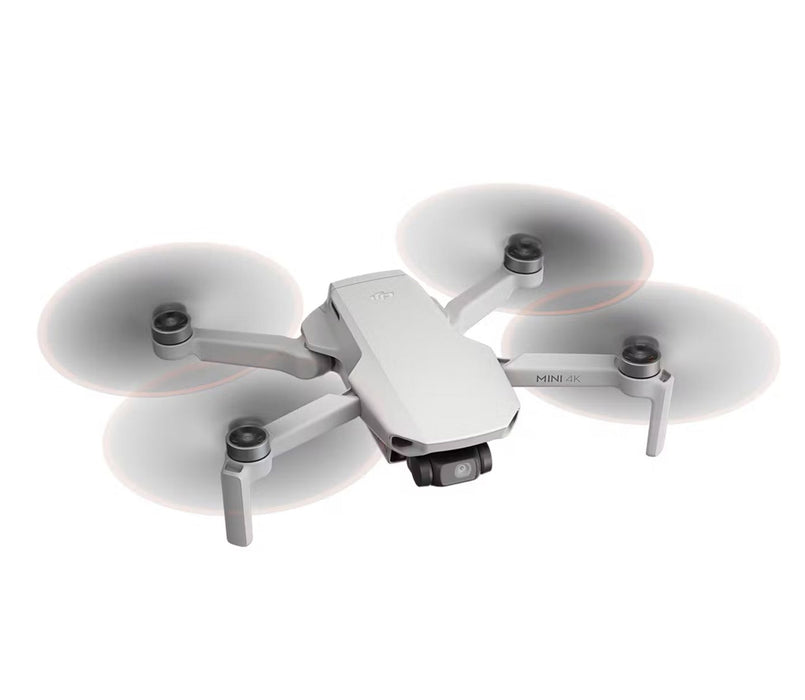 DJI Mini 4K Drone Drone DJI 