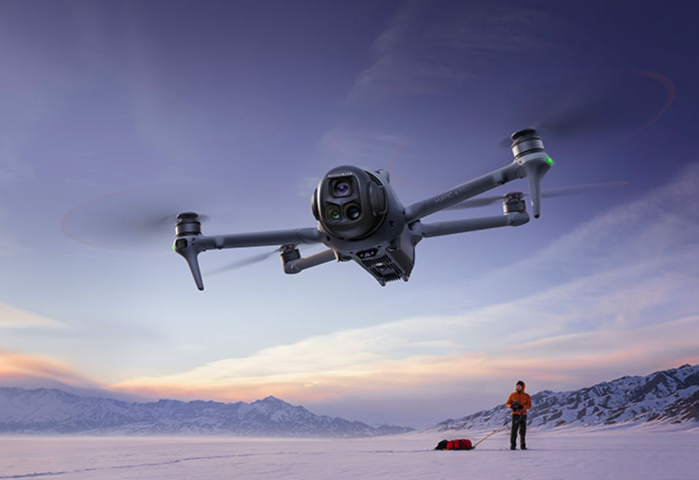 DJI Mavic 4 PRO Drone DJI 