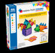 Magna-Tiles Combo 46 Piece Set Micromags Micromags 