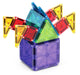 Magna-Tiles Combo 46 Piece Set Micromags Micromags 